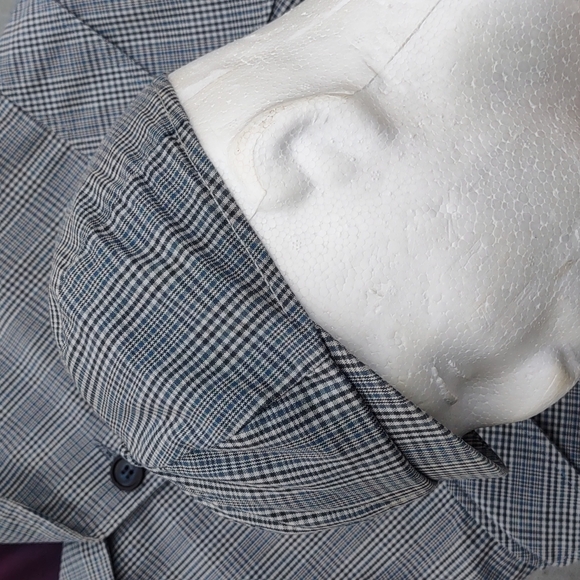 Kids NO LABEL Boys Grown Man Trench Coat w/Matching Cap - Picture 17 of 17